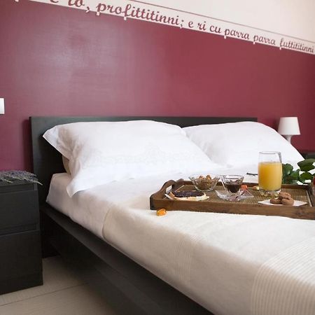 B&B Persi Nel Sud, Pozzallo Cameră foto