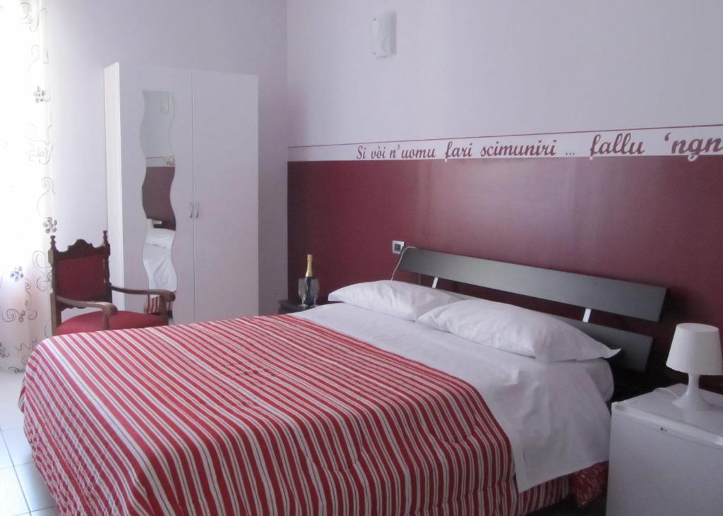 B&B Persi Nel Sud, Pozzallo Cameră foto