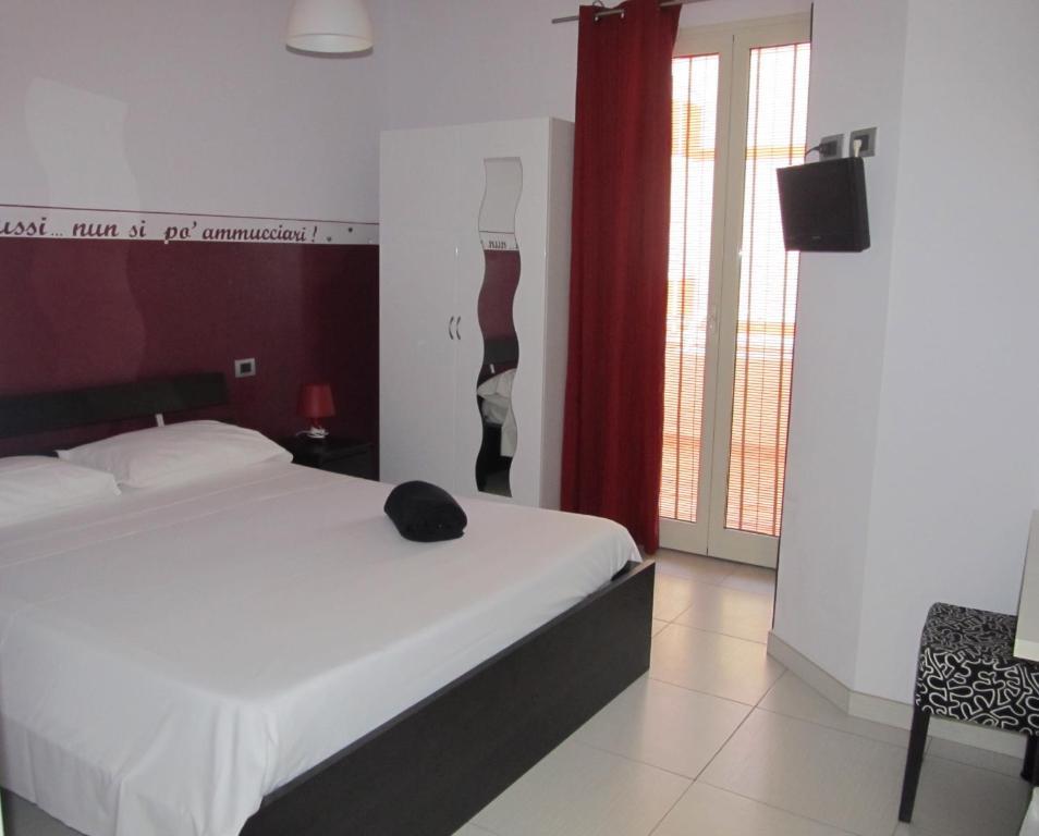 B&B Persi Nel Sud, Pozzallo Cameră foto