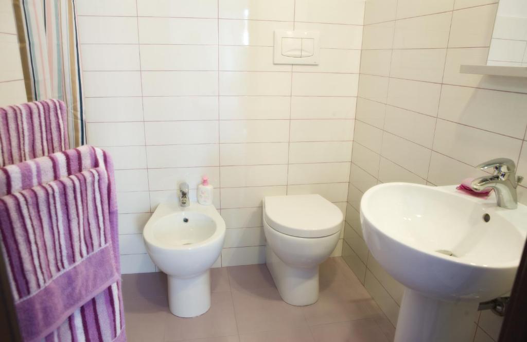 B&B Persi Nel Sud, Pozzallo Cameră foto