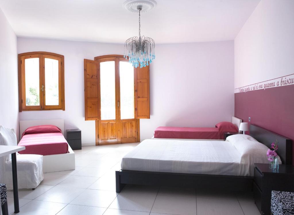 B&B Persi Nel Sud, Pozzallo Cameră foto