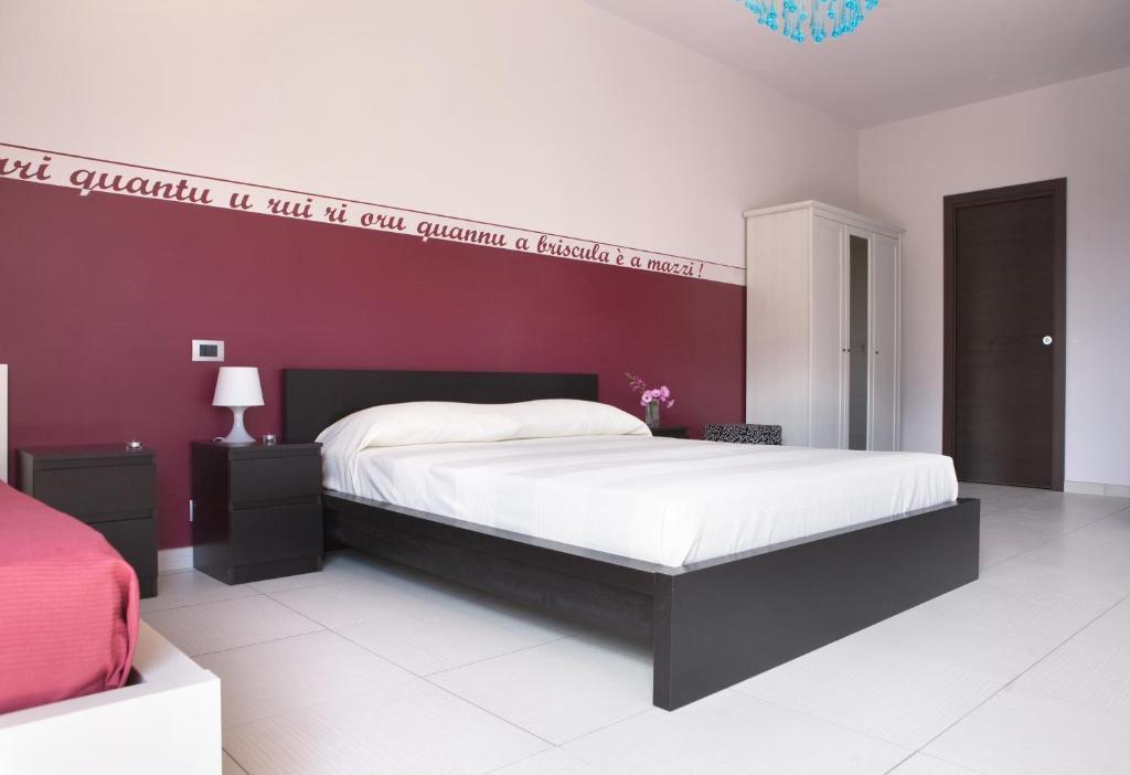 B&B Persi Nel Sud, Pozzallo Cameră foto