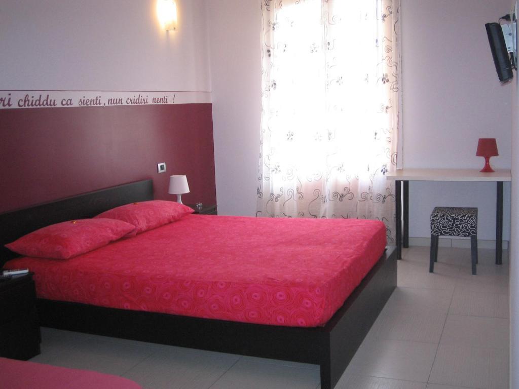 B&B Persi Nel Sud, Pozzallo Cameră foto