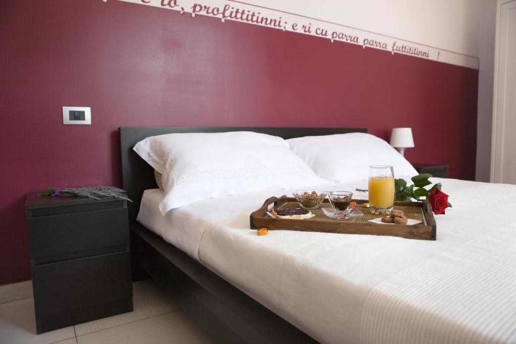 B&B Persi Nel Sud, Pozzallo Cameră foto